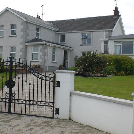 Beau Vista Bed & Breakfast Strabane Dış mekan fotoğraf