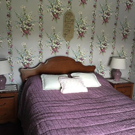 Beau Vista Bed & Breakfast Strabane Dış mekan fotoğraf