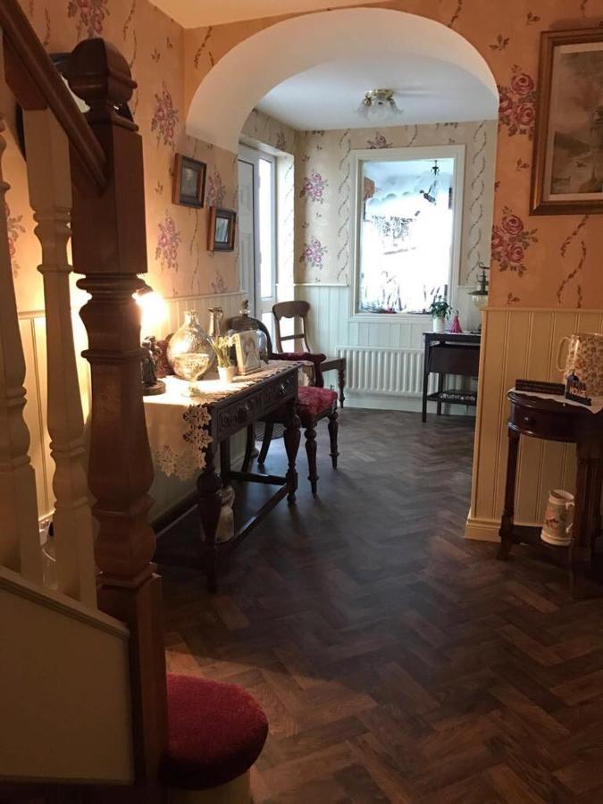 Beau Vista Bed & Breakfast Strabane Dış mekan fotoğraf