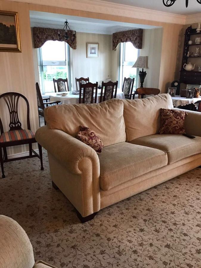 Beau Vista Bed & Breakfast Strabane Dış mekan fotoğraf
