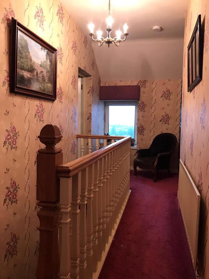 Beau Vista Bed & Breakfast Strabane Dış mekan fotoğraf