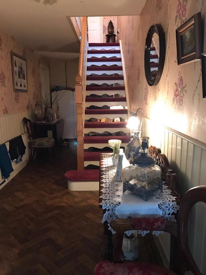 Beau Vista Bed & Breakfast Strabane Dış mekan fotoğraf