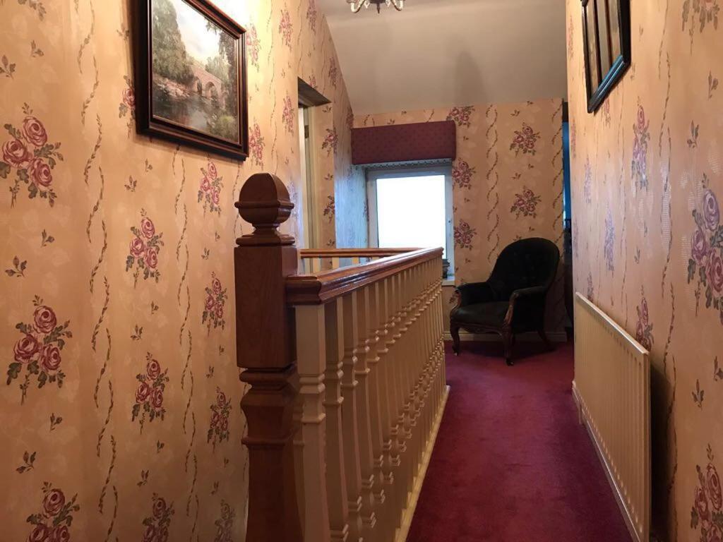 Beau Vista Bed & Breakfast Strabane Dış mekan fotoğraf