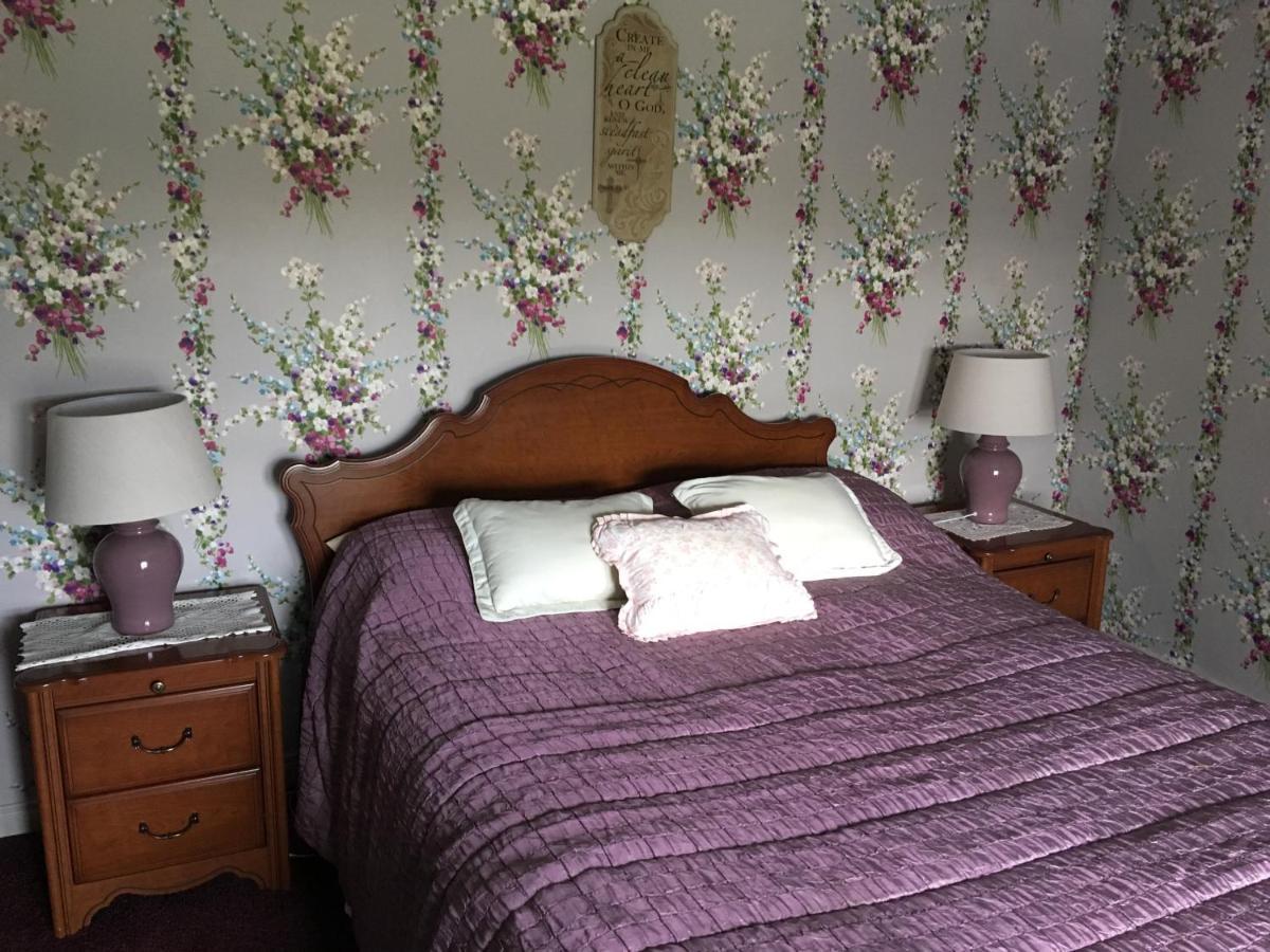 Beau Vista Bed & Breakfast Strabane Dış mekan fotoğraf