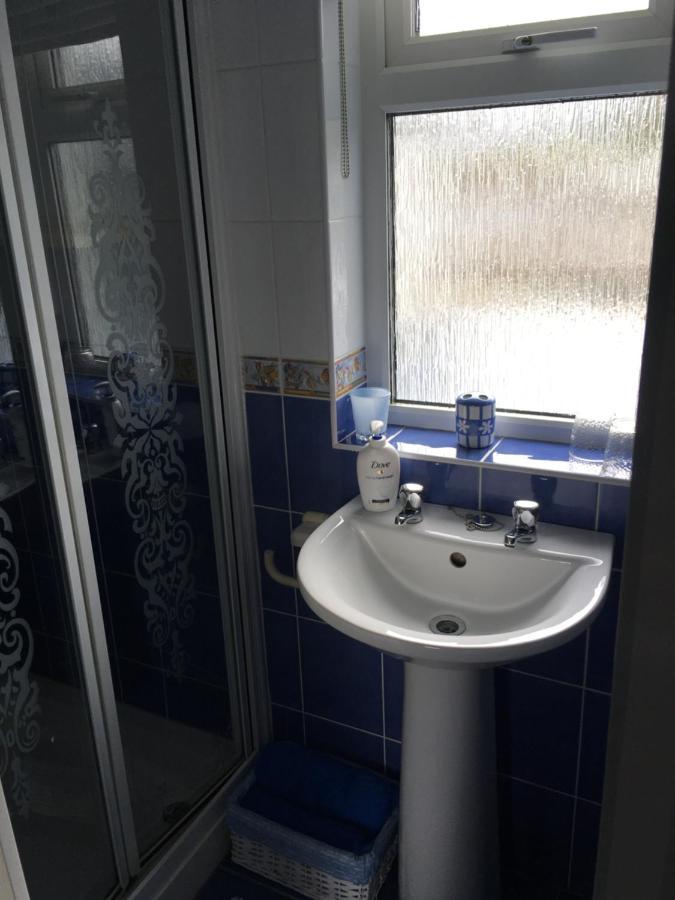 Beau Vista Bed & Breakfast Strabane Dış mekan fotoğraf