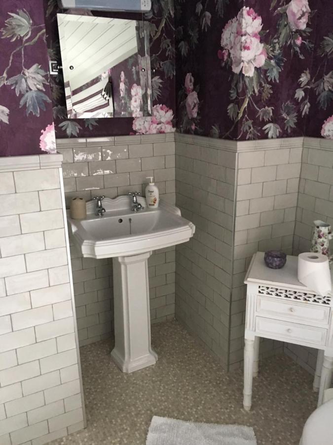 Beau Vista Bed & Breakfast Strabane Dış mekan fotoğraf