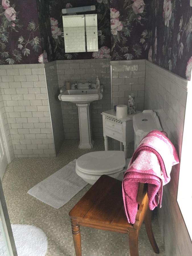 Beau Vista Bed & Breakfast Strabane Dış mekan fotoğraf