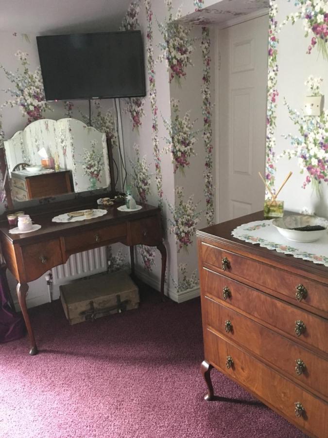 Beau Vista Bed & Breakfast Strabane Dış mekan fotoğraf