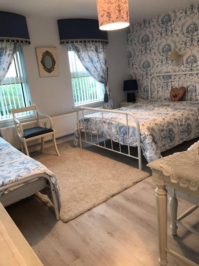 Beau Vista Bed & Breakfast Strabane Dış mekan fotoğraf