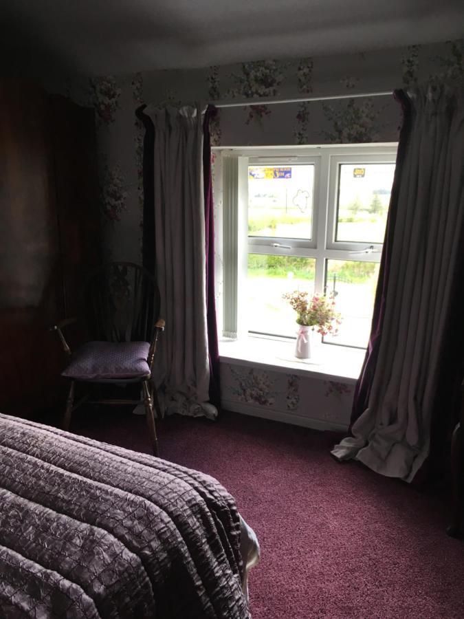 Beau Vista Bed & Breakfast Strabane Dış mekan fotoğraf