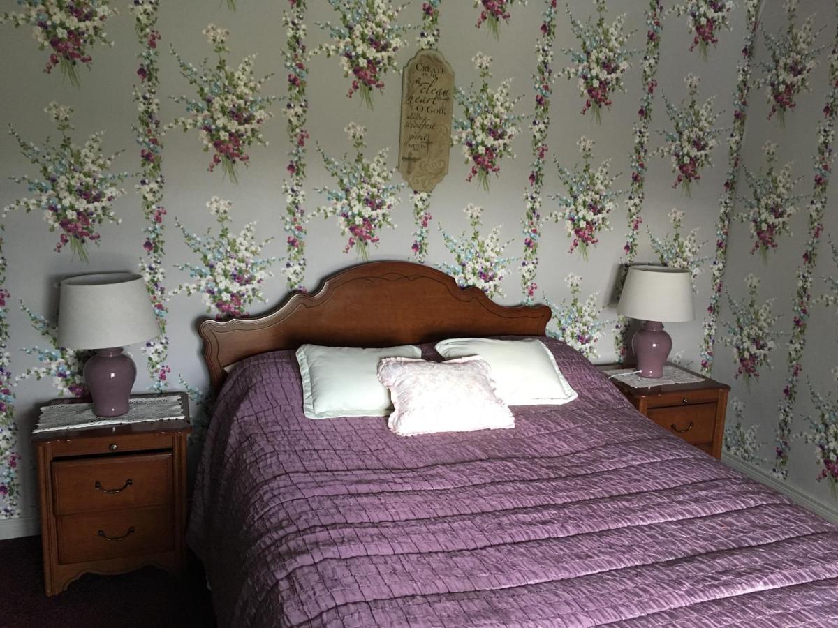 Beau Vista Bed & Breakfast Strabane Dış mekan fotoğraf