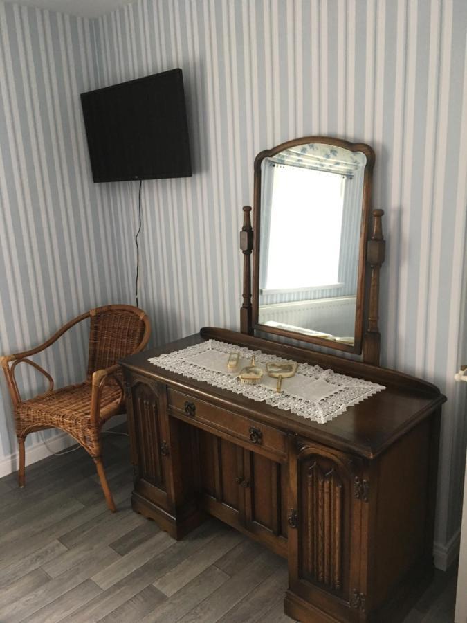 Beau Vista Bed & Breakfast Strabane Dış mekan fotoğraf