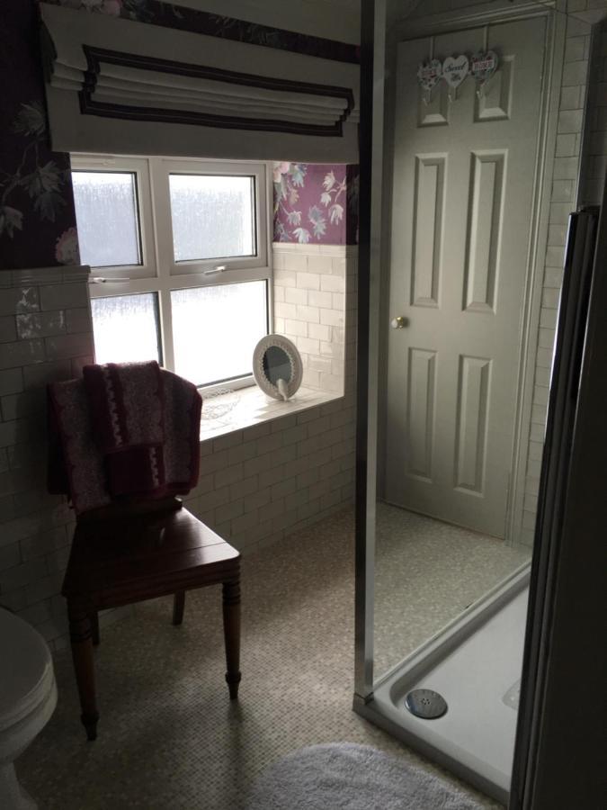 Beau Vista Bed & Breakfast Strabane Dış mekan fotoğraf
