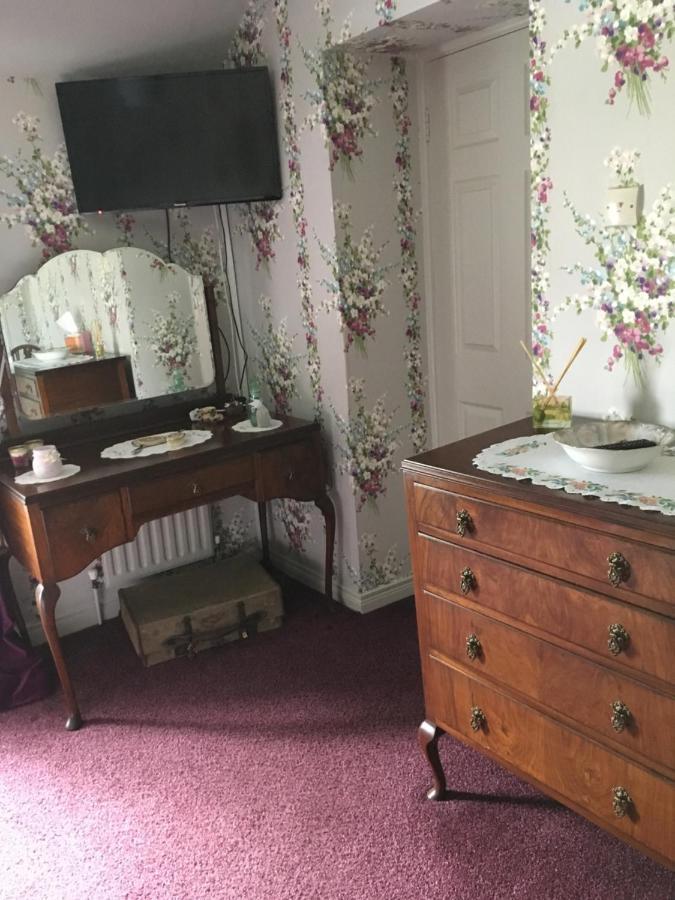 Beau Vista Bed & Breakfast Strabane Dış mekan fotoğraf