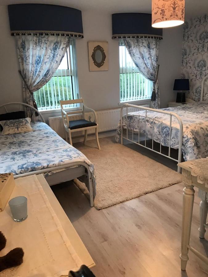 Beau Vista Bed & Breakfast Strabane Dış mekan fotoğraf