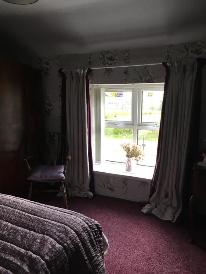 Beau Vista Bed & Breakfast Strabane Dış mekan fotoğraf